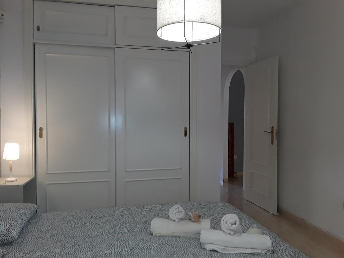 Apartment Sunny- Homes Vi,playa, Calahonda 350 M Playa Marbella