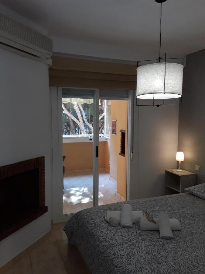 Apartment Sunny- Homes Vi,playa, Calahonda 350 M Playa Marbella