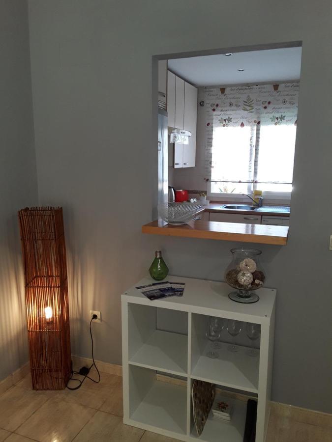 Sunny- Homes Vi,playa, Calahonda 350 M Playa Apartment Marbella