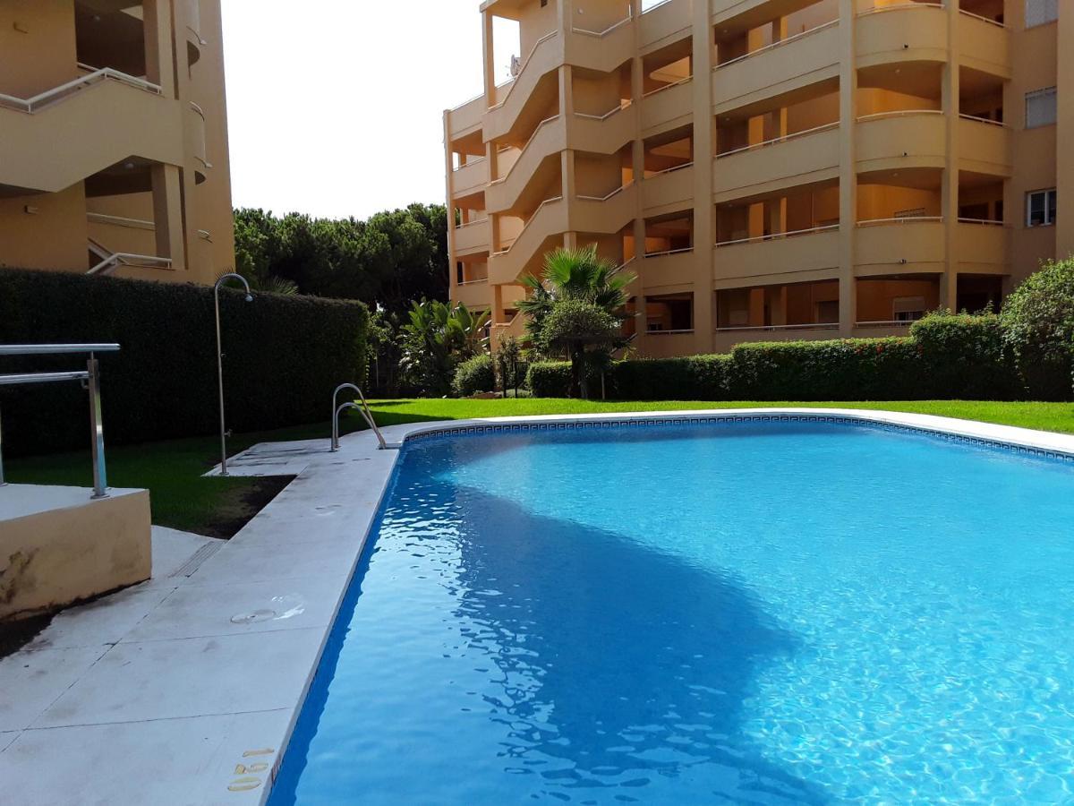 Apartment Sunny- Homes Vi,playa, Calahonda 350 M Playa