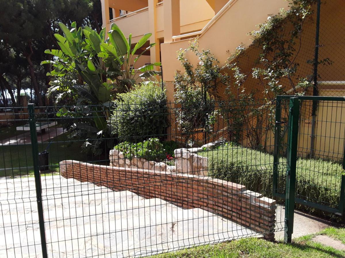 Apartment Sunny- Homes Vi,playa, Calahonda 350 M Playa *
