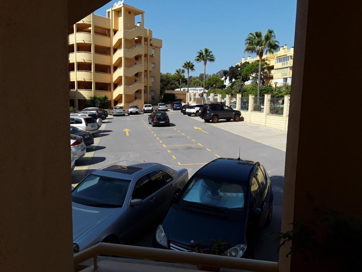 Apartment Sunny- Homes Vi,playa, Calahonda 350 M Playa *