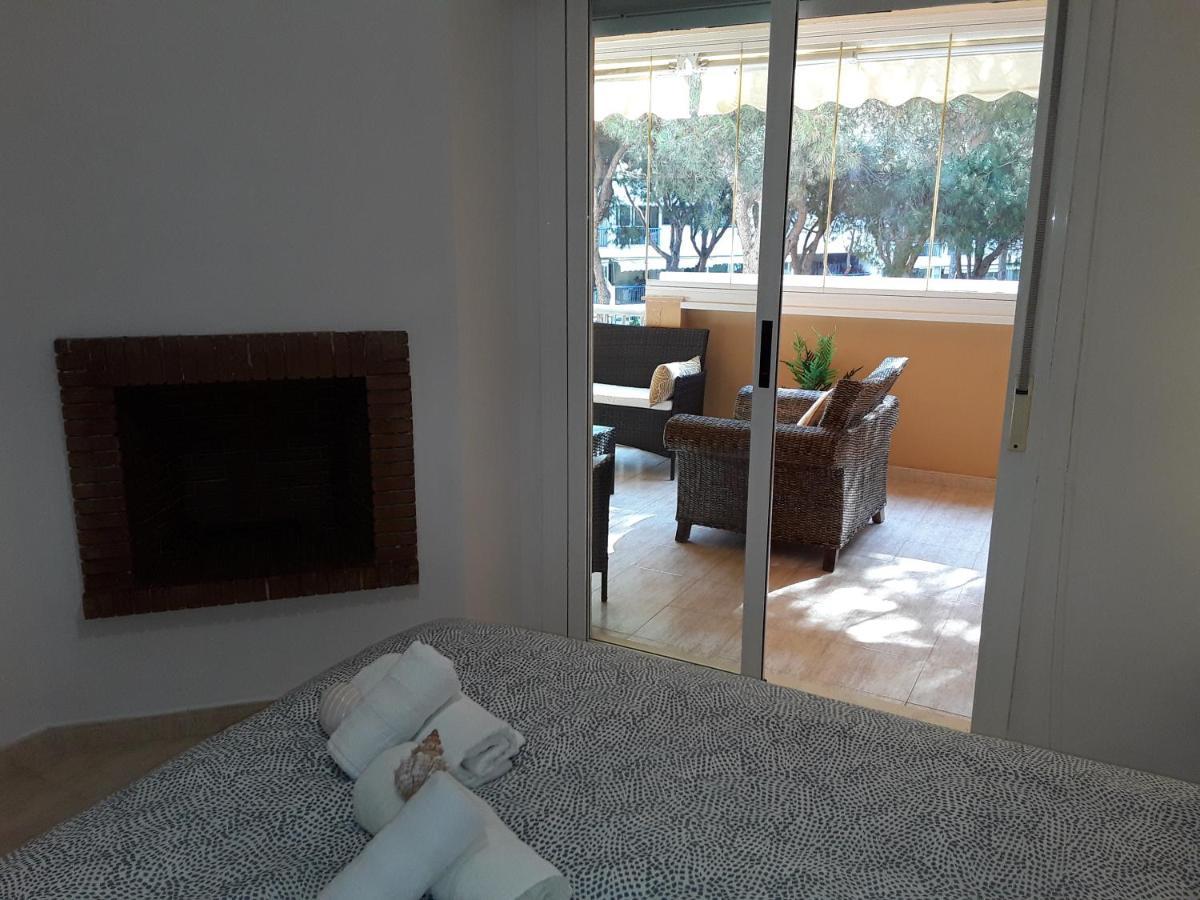 Sunny- Homes Vi,playa, Calahonda 350 M Playa Apartment *