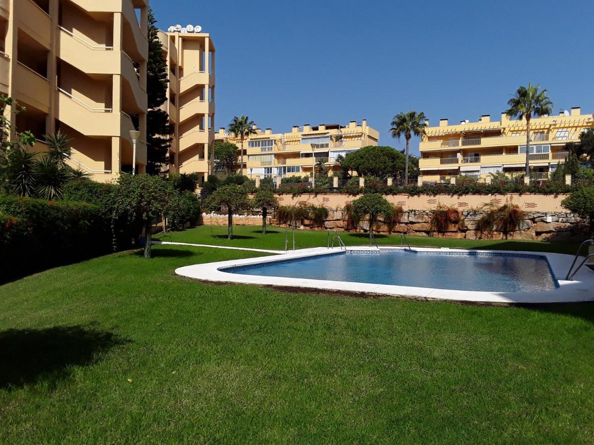 Apartment Sunny- Homes Vi,playa, Calahonda 350 M Playa *