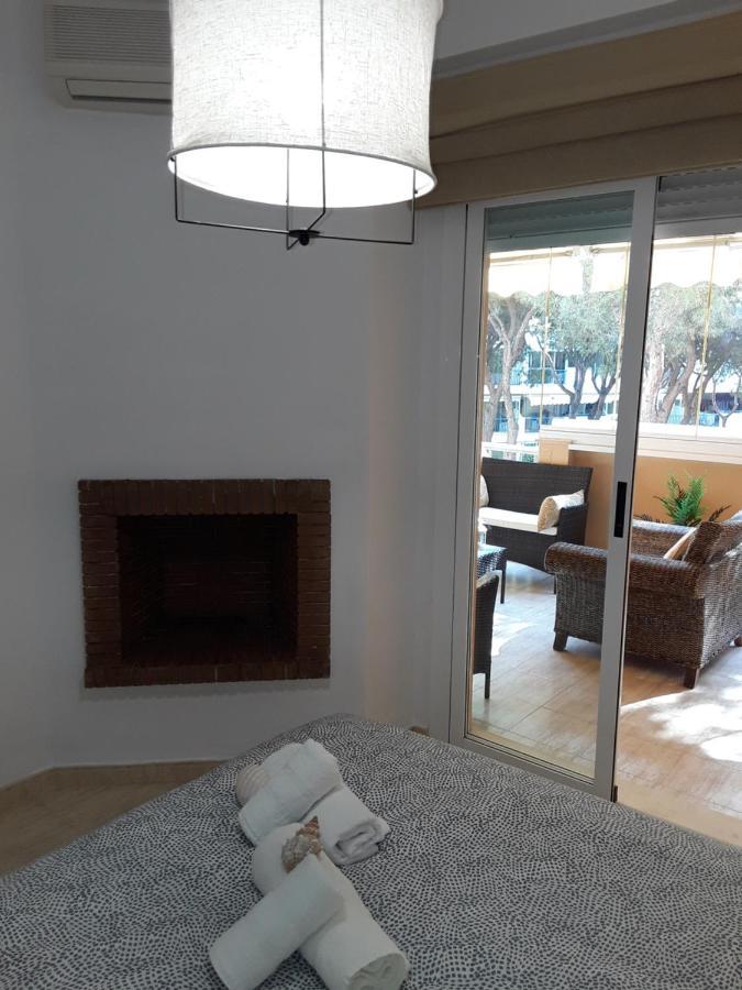 Apartment Sunny- Homes Vi,playa, Calahonda 350 M Playa Marbella