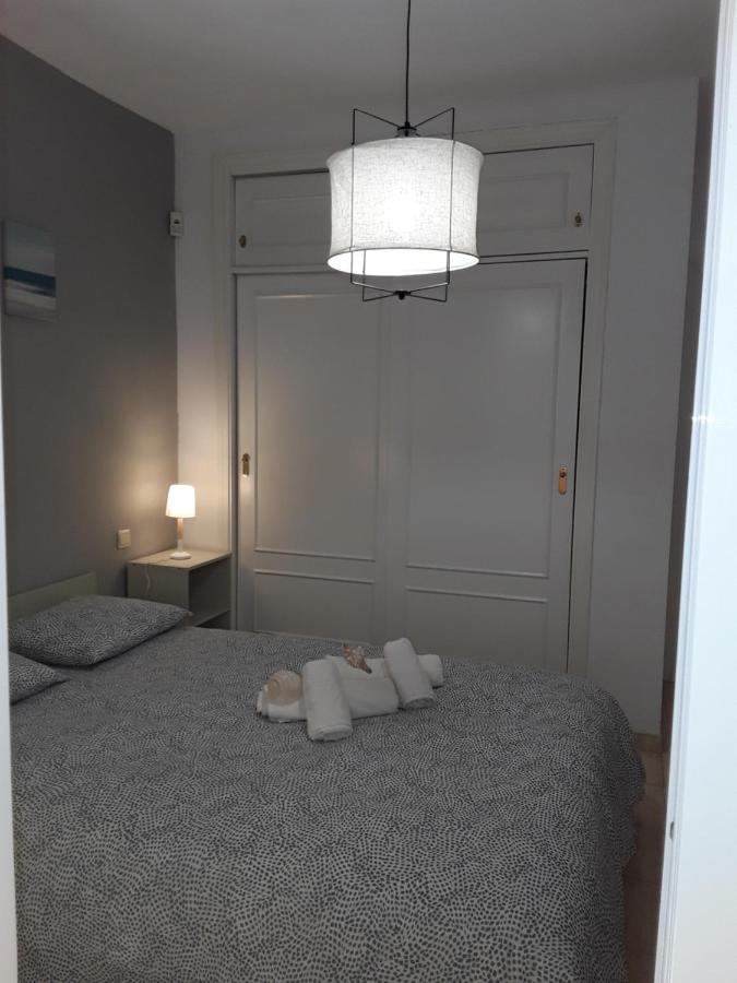 Sunny- Homes Vi,playa, Calahonda 350 M Playa Apartment *