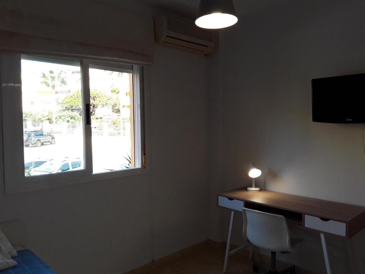 Sunny- Homes Vi,playa, Calahonda 350 M Playa Apartment Marbella