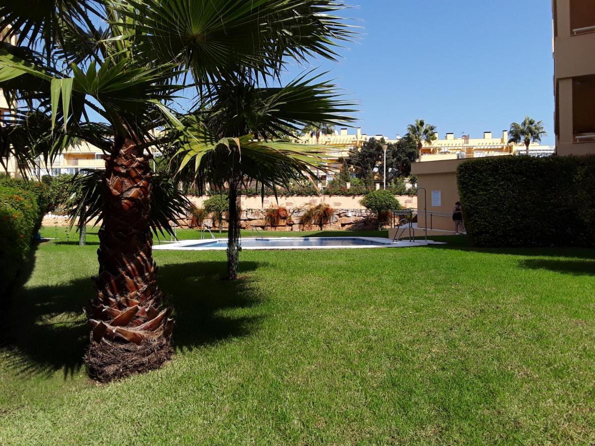 Sunny- Homes Vi,playa, Calahonda 350 M Playa Apartment *