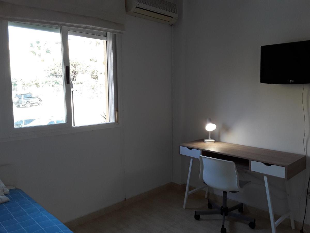 Sunny- Homes Vi,playa, Calahonda 350 M Playa Apartment *