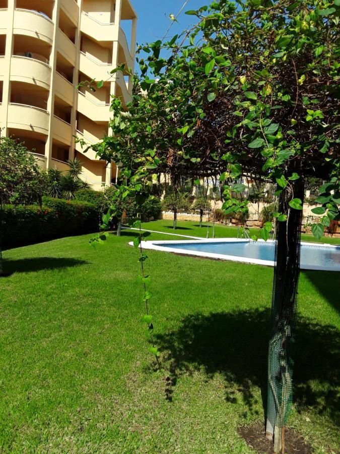 Sunny- Homes Vi,playa, Calahonda 350 M Playa Marbella
