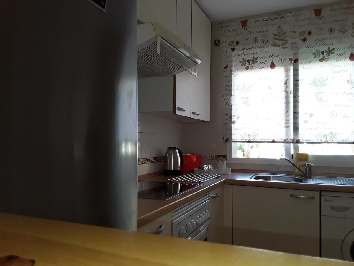 Sunny- Homes Vi,playa, Calahonda 350 M Playa Apartment *