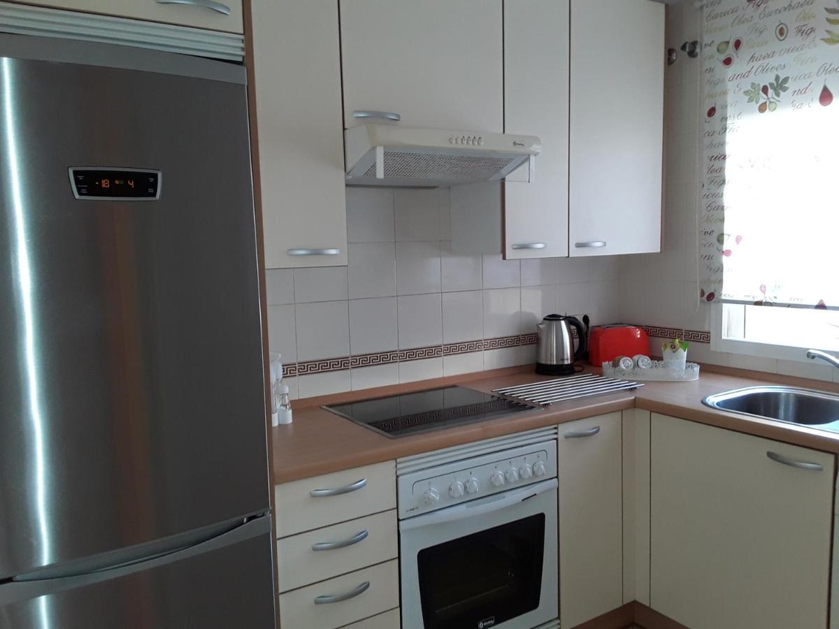 Apartment Sunny- Homes Vi,playa, Calahonda 350 M Playa *