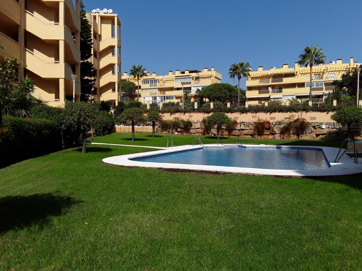 Apartment Sunny- Homes Vi,playa, Calahonda 350 M Playa