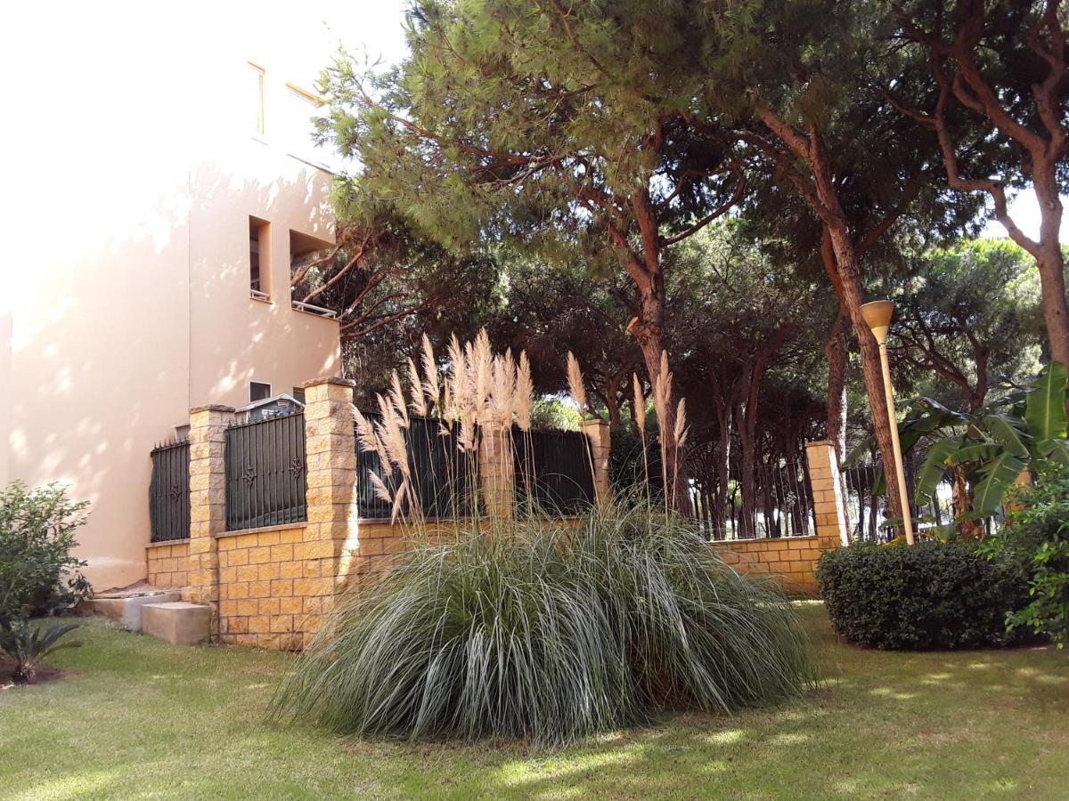 Apartment Sunny- Homes Vi,playa, Calahonda 350 M Playa