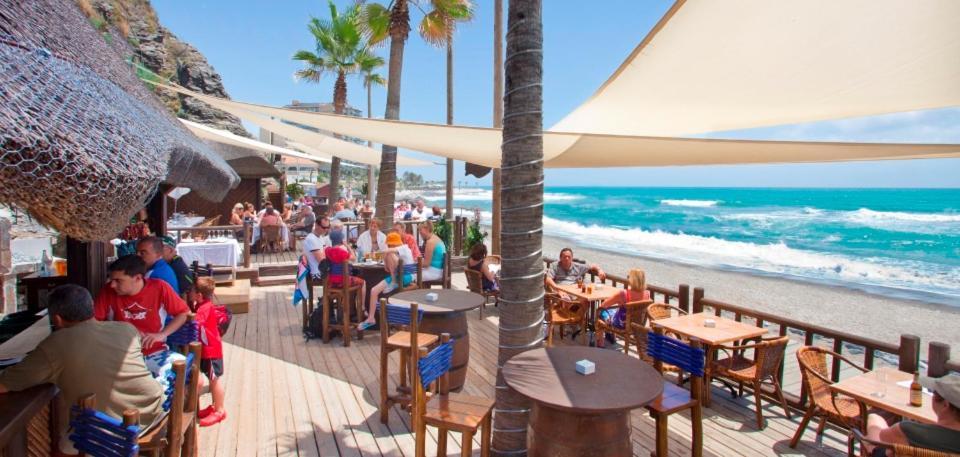 Sunny- Homes Vi,playa, Calahonda 350 M Playa *