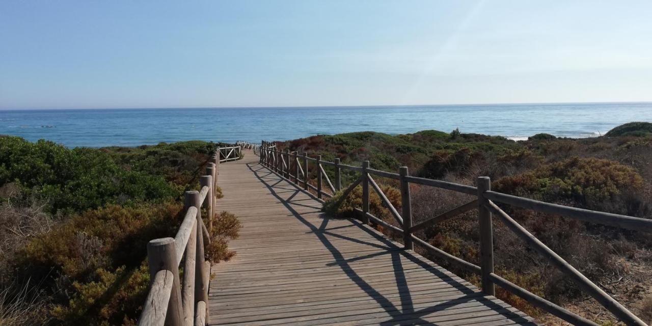 Apartment Sunny- Homes Vi,playa, Calahonda 350 M Playa Marbella