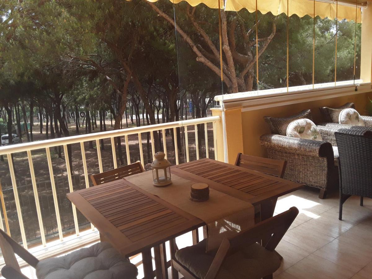 Apartment Sunny- Homes Vi,playa, Calahonda 350 M Playa Marbella