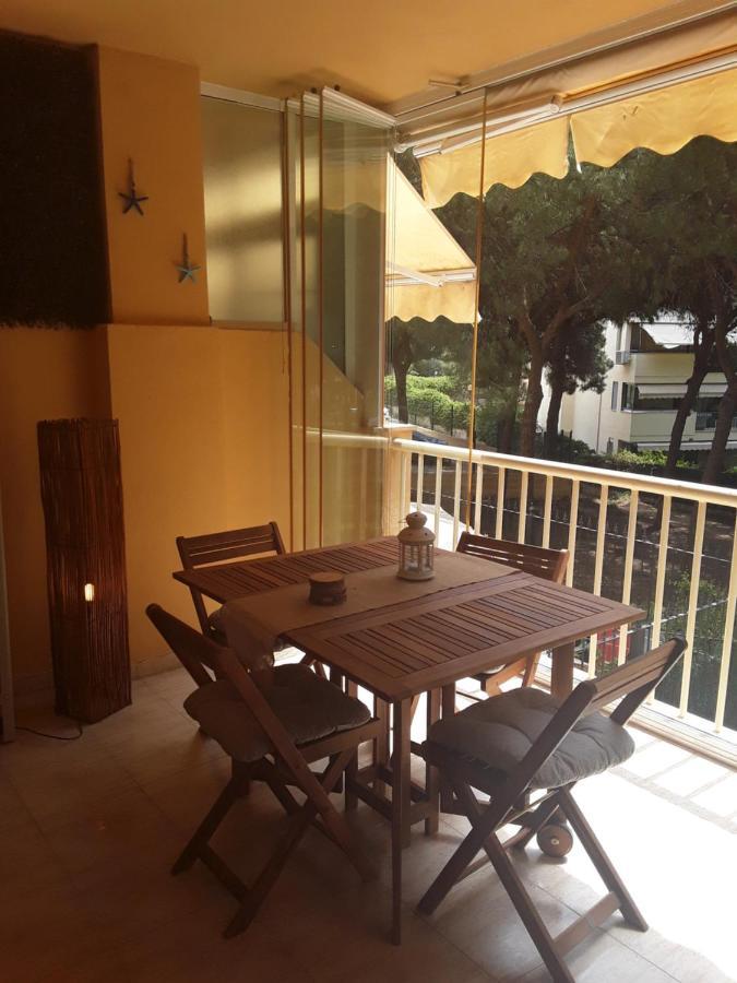 Apartment Sunny- Homes Vi,playa, Calahonda 350 M Playa