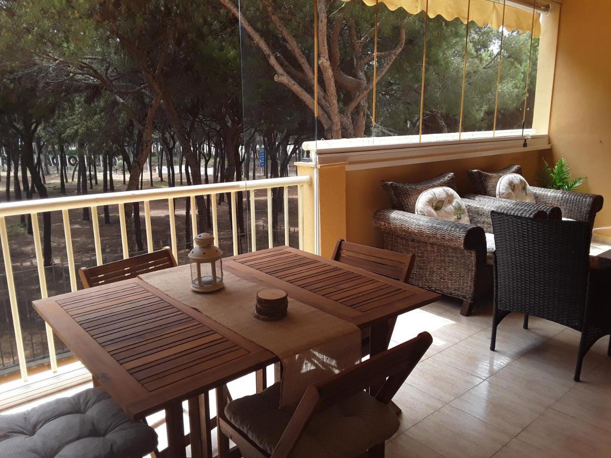 Apartment Sunny- Homes Vi,playa, Calahonda 350 M Playa *