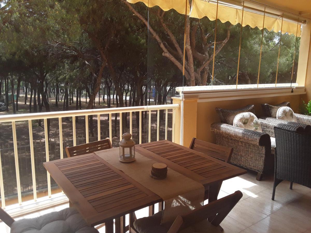 Apartment Sunny- Homes Vi,playa, Calahonda 350 M Playa